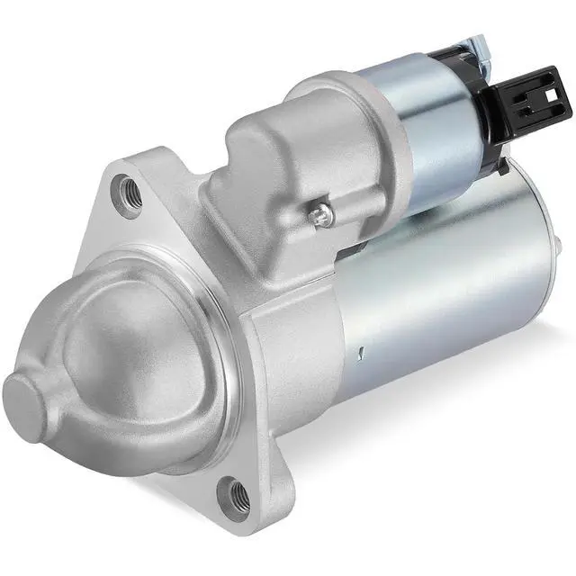 Alt view image 7 of 7 - Starter Motor for Hyundai Elantra 2011-2014 L4 1.8L, 6967N | 1.2kW, 12V, 11T, CW, 36100-2E550, 36100-2E500, 8000499, SDR0433, 8000372, 410-12724