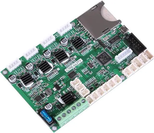 Main image of for CREALITY 3DPrintMill (CR-30) V4.2.10 TMC2208 32Bit Silent Printing Mainboard Motherboard Printer Parts
