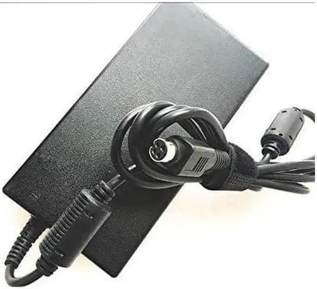 Alt view image 2 of 2 - Replacement AC Adapter 230W 19.5V 11.8A for Sager NP8290 Gaming Laptop ADP-230EB T A12-230P1A