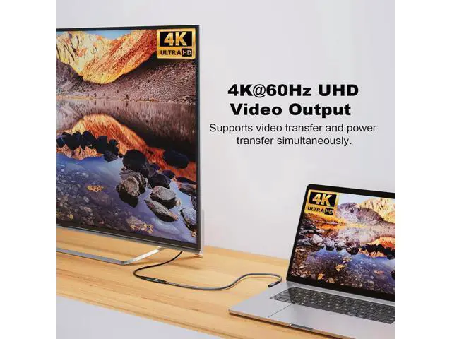 Alt view image 3 of 7 - 20Gbps USB C 3.2 Extension Cable, 90 Degree USBC 3.2 Gen2 Type-c Male to Female Extender Cable 4K@60Hz 240W Charging 20Gbps Data Transfer with External SSD eGPU (90 Degree Extension 0.5M)