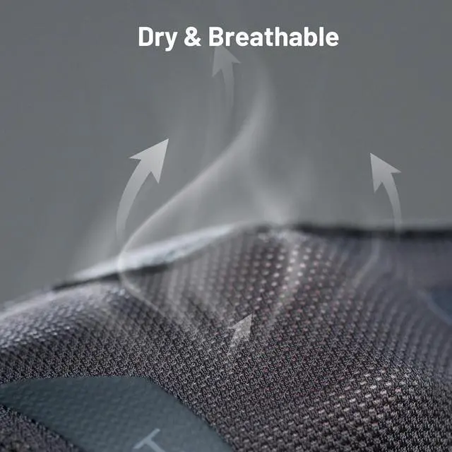 Alt view image 4 of 6 - Heat Resistant Photography Gloves