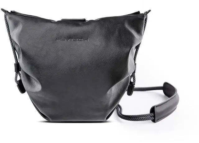 Main image of OneGo Cloud Camera Bag Small, Soft Camera Case Pouch Handbag compatible with Mirrorless Cameras/Nikon/Canon/Sony/Fuji/Pocket 4/GoPro action cameras