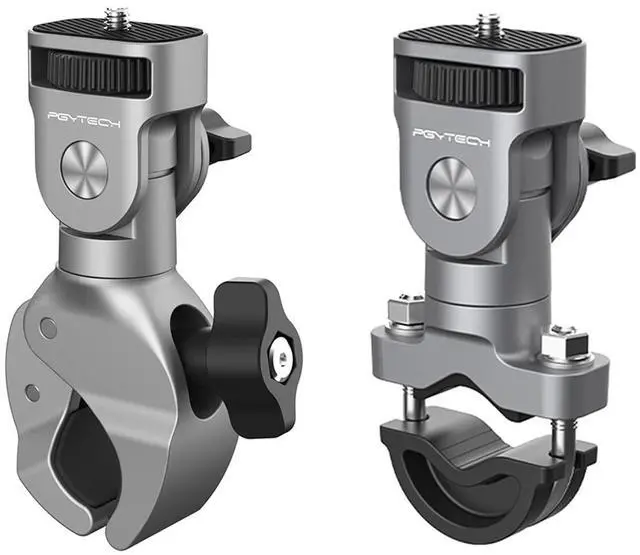 Main image of CapLock U-Bolt Mount CapLock Super Clamp Mount