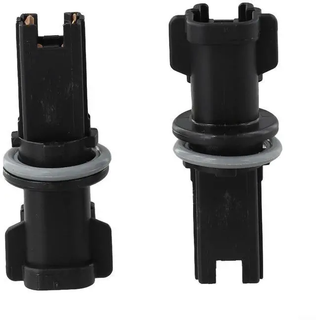 Main image of 2 Pack Lamp Light Socket 262409M400 For Nissan Vehicles For Altima For Frontier For Maxima Xterra Fit