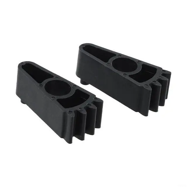 Alt view image 5 of 7 - 2Pcs HVAC Blend Door Actuator Gear Kit 926-758 13263335 Compatible with,for chevy for cruze Malibu Volt,for buick for lacrosse,for regal Verano for cadillac ELR