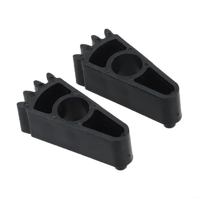 Alt view image 7 of 7 - 2Pcs HVAC Blend Door Actuator Gear Kit 926-758 13263335 Compatible with,for chevy for cruze Malibu Volt,for buick for lacrosse,for regal Verano for cadillac ELR