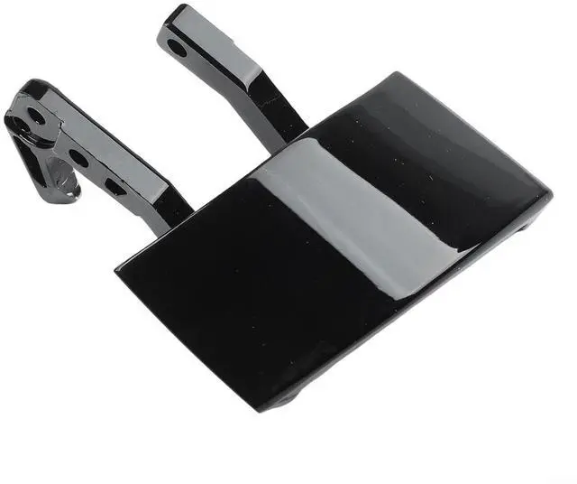 Main image of Left Or Right Side Replacement,Metal Black Door Handle Repair Kit, CR-Z 2011-2015(Left)