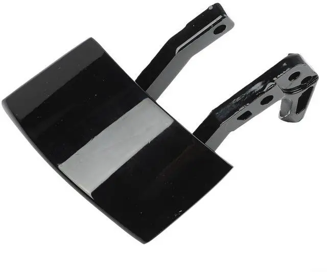 Main image of Left Or Right Side Replacement,Metal Black Door Handle Repair Kit, CR-Z 2011-2015(Right)