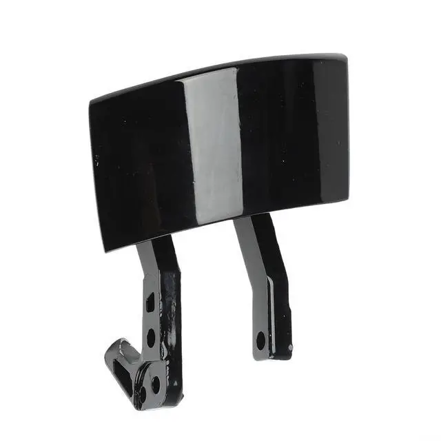 Alt view image 3 of 7 - Left Or Right Side Replacement,Metal Black Door Handle Repair Kit, CR-Z 2011-2015(Right)