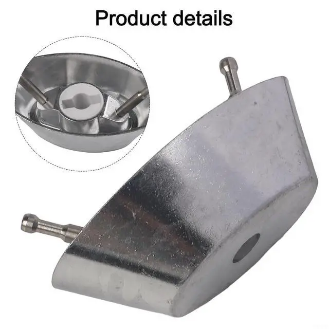 Alt view image 3 of 7 - Plus Classic Mixers Cake Cookie Paddles With Metal Whip Drive And Dough Hook Extender Efficient Mixing Tool Set