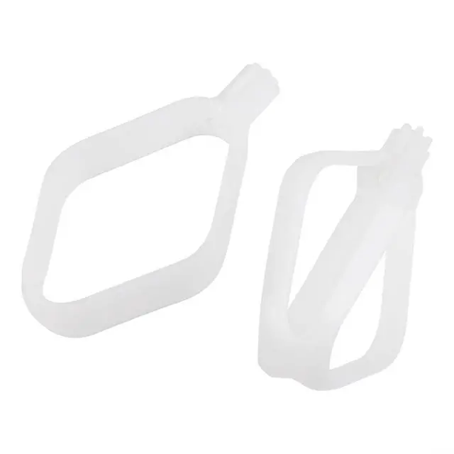 Alt view image 7 of 7 - Plus Classic Mixers Cake Cookie Paddles With Metal Whip Drive And Dough Hook Extender Efficient Mixing Tool Set