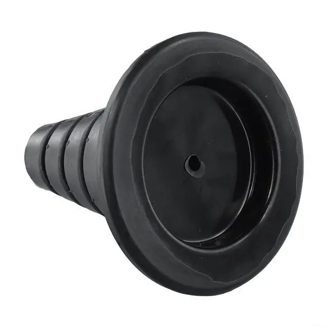 Alt view image 7 of 7 - Rear Coil Spring Insulator 48302-35040 Compatible with,for 4runner 2003-2009,for fj Cruiser 2007-2014 Rubber Suspension Bushing Direct Replacement