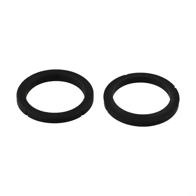 Alt view image 3 of 7 - For Coffee Group Head Gasket, 72X55x6mm Silicone Seal Ring For GS-3, GS-2, Linea, FB70, FB80, GB5 Espresso Machines, Replaces L105B6(2pcs)