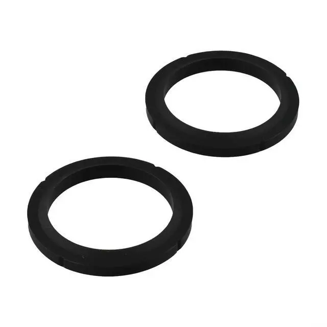 Alt view image 6 of 7 - For Coffee Group Head Gasket, 72X55x6mm Silicone Seal Ring For GS-3, GS-2, Linea, FB70, FB80, GB5 Espresso Machines, Replaces L105B6(2pcs)