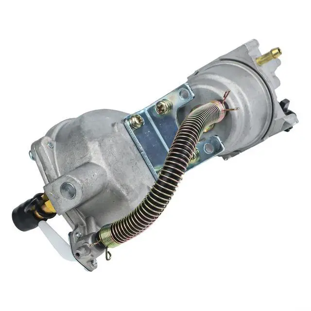 Alt view image 4 of 7 - Carburetor Dual Fuel Conversion Kit for Honda for GX200 168F 170F 212cc Generator, for LPG Propane Accessories