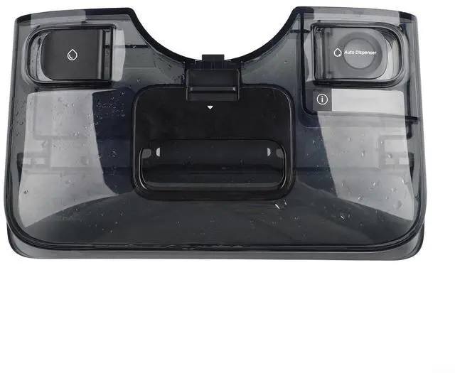 Main image of Replacement Clean Water Tank F25 A-ce, F25 Alt, A30 Pro and Models, Large Capacity Mopping Reservoir for Hard Floors, Removes Particles Effectively