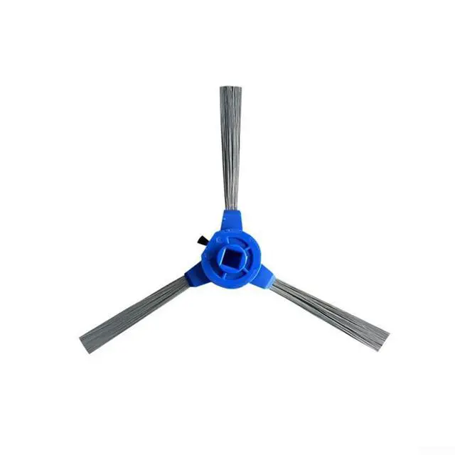 Alt view image 5 of 7 - 8 Pcs Side Brushes Replacement 2000 and Vacuum Cleaner, Accessories 2000 Robot Vacuums