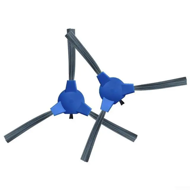 Alt view image 6 of 7 - 8 Pcs Side Brushes Replacement 2000 and Vacuum Cleaner, Accessories 2000 Robot Vacuums