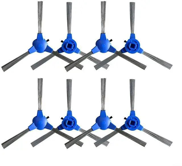 Main image of 8 Pcs Side Brushes Replacement 2000 and Vacuum Cleaner, Accessories 2000 Robot Vacuums