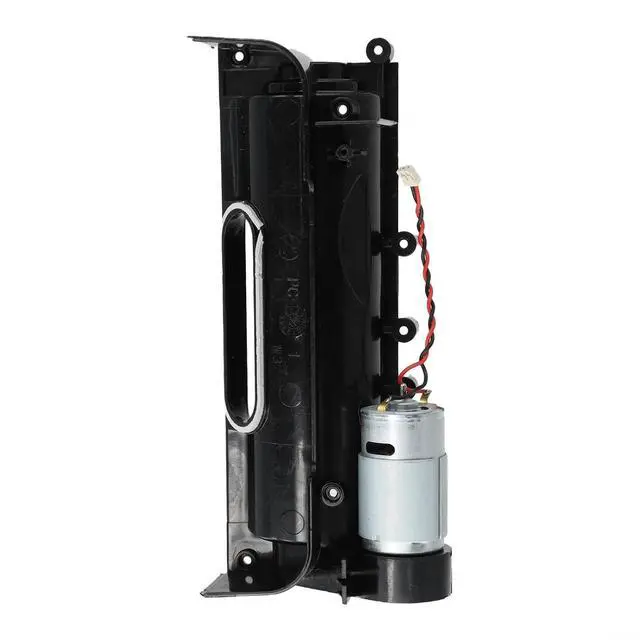 Alt view image 6 of 7 - For 30C 11S for Max G30 15C Max Main Brush Motor Assembly, Metal Replacement Part For Efficient Cleaning, for Easy Install Restore Suction Power