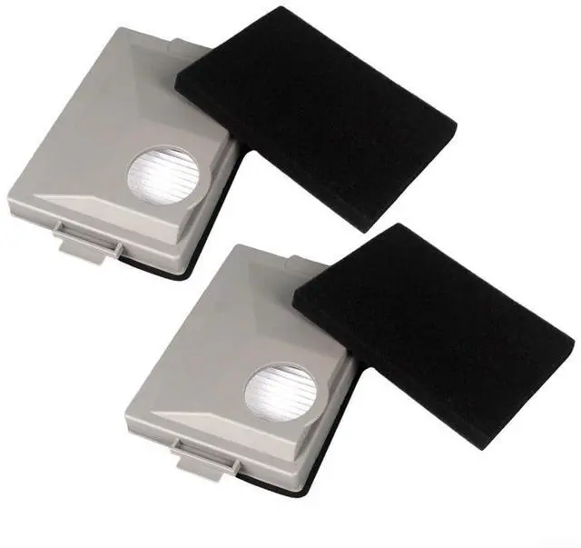 Main image of HEPA Dust Filter For Miele Boost CX1 / Cat & Dog/CAT & DOG POWERLINE / CX1 ACTIVE/PARQUET POWERLINE / 125 Edition/Parquet Models Vacuum Cleaner, SNRF. 3 / SNRF0. / SNCF0 Filter Replacement