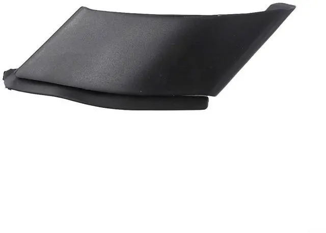 Main image of Left A-Pillar Trim Panel Cover, RAV4 2019-2023,Black ABS Interior Molding Replacement Part,OE 60118-0R070