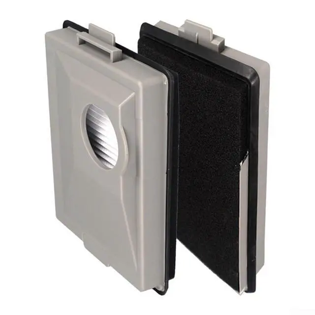 Alt view image 5 of 5 - HEPA Dust Filter For Miele Boost CX1 / Cat & Dog/CAT & DOG POWERLINE / CX1 ACTIVE/PARQUET POWERLINE / 125 Edition/Parquet Models Vacuum Cleaner, SNRF. 3 / SNRF0. / SNCF0 Filter Replacement