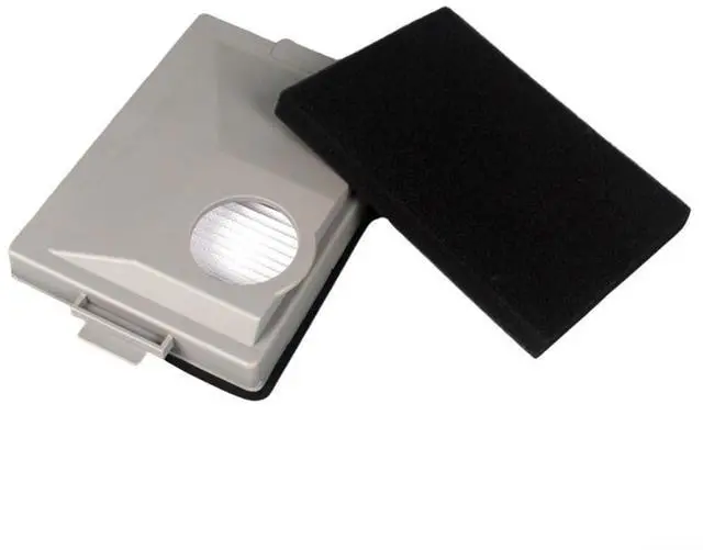 Main image of HEPA Dust Filter For Miele Boost CX1 / Cat & Dog/CAT & DOG POWERLINE / CX1 ACTIVE/PARQUET POWERLINE / 125 Edition/Parquet Models Vacuum Cleaner, SNRF. 3 / SNRF0. / SNCF0 Filter Replacement