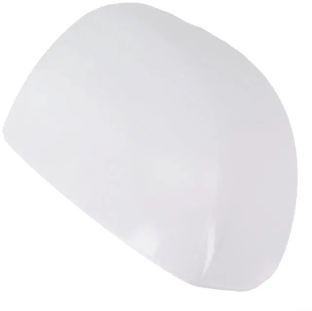 Main image of For Honda Civic 9Th Gen 2012-2015 Right Side Rearview Mirror Cap Cover,White ABS Exterior Replacement(right)