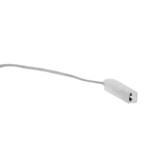 Alt view image 7 of 7 - 2pcs Gas Stove Ignition Electrode with 900mm Wire for Most Brand Gas Cooker Range Parts Ceramic Spark Ignitor Replacement Kit for Easy Install Safe Use(45mm)