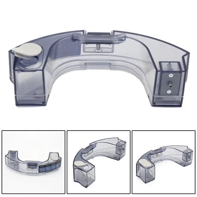 Alt view image 2 of 7 - Water Tank Set Compatible With BR150/BR151, For G20 Robot Vacuum Cleaner Accessories For Removing Particles On Hard Floors