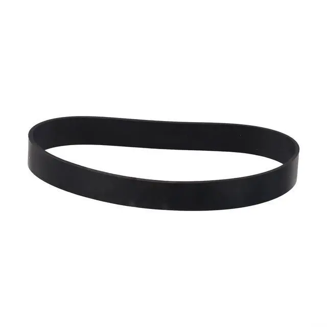 Alt view image 6 of 7 - Rubber Replacement Belts Compatible With For Eureka NEU181D NEU350 NEU280 NEU180 NEU182B Upright Vacuums, 4 Pack Flexible Roller Brush Belts For Removing Particles