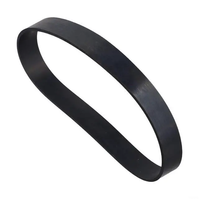 Alt view image 7 of 7 - Rubber Replacement Belts Compatible With For Eureka NEU181D NEU350 NEU280 NEU180 NEU182B Upright Vacuums, 4 Pack Flexible Roller Brush Belts For Removing Particles