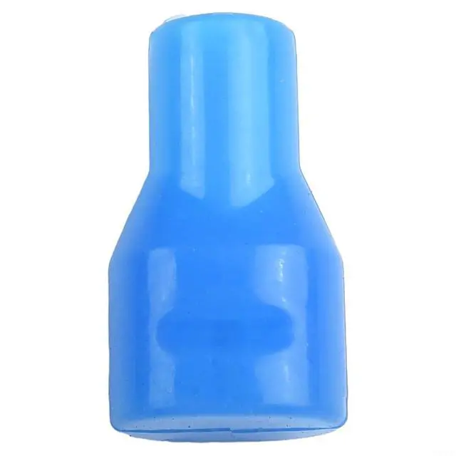 Alt view image 5 of 7 - Hydration Pack Replacement Kit 3ft Drinking Tube with 90 Degree Mouthpiece and 4 Bite Valves,for Water Reservoir Bladder Backpack Camping Hiking Blue (B Kits)