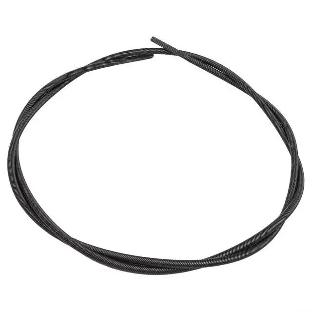 Alt view image 3 of 7 - Flexible Drive Shaft Cable 4140-711-3202 for FC55 FC56 FS56 FS70 FS70,60.2 Inch Replacement Part for String Trimmer Accessories