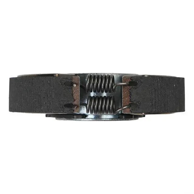 Alt view image 5 of 7 - Centrifugal Clutch GX100 Engine,15mm Bore 77.5mm OD Steel Clutch Assembly Compatible with for IMPACT Rammer Tamping Compactors