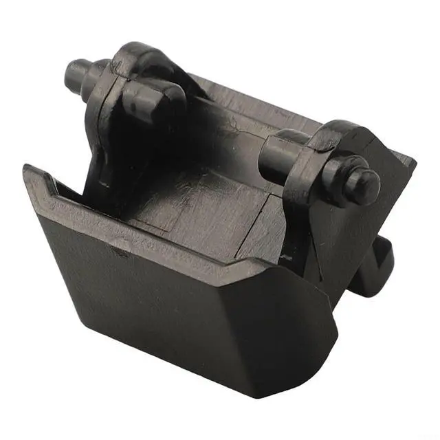 Alt view image 4 of 7 - Black Armrest Center Console Latch Direct Replacement, Fit 2016-2018 Interior Parts