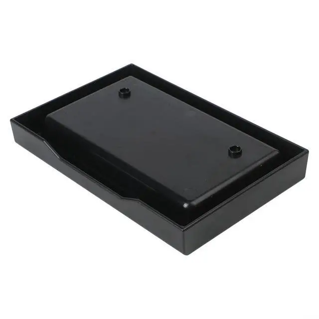 Alt view image 7 of 7 - Low Profile Drip Tray, Classic Pro With 6 9 12 Bar OPV Springs And Single Hole Steam Tip ABS Construction,For Espresso Brewing For Coffee Scale And Cup Space(C)