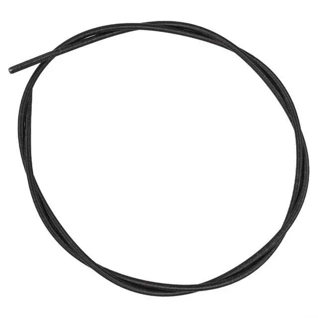 Alt view image 4 of 7 - Flexible Drive Shaft Cable 4140-711-3202 for FC55 FC56 FS56 FS70 FS70,60.2 Inch Replacement Part for String Trimmer Accessories