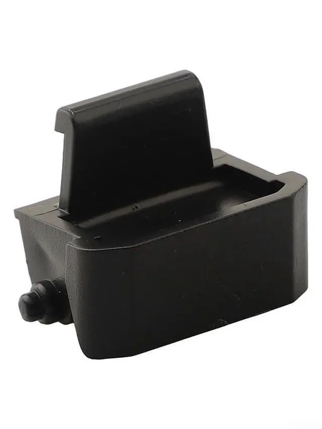 Alt view image 5 of 7 - Black Armrest Center Console Latch Direct Replacement, Fit 2016-2018 Interior Parts