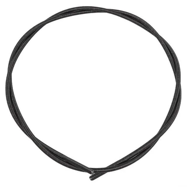 Alt view image 6 of 7 - Flexible Drive Shaft Cable 4140-711-3202 for FC55 FC56 FS56 FS70 FS70,60.2 Inch Replacement Part for String Trimmer Accessories