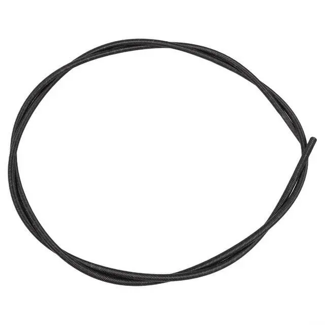 Alt view image 5 of 7 - Flexible Drive Shaft Cable 4140-711-3202 for FC55 FC56 FS56 FS70 FS70,60.2 Inch Replacement Part for String Trimmer Accessories