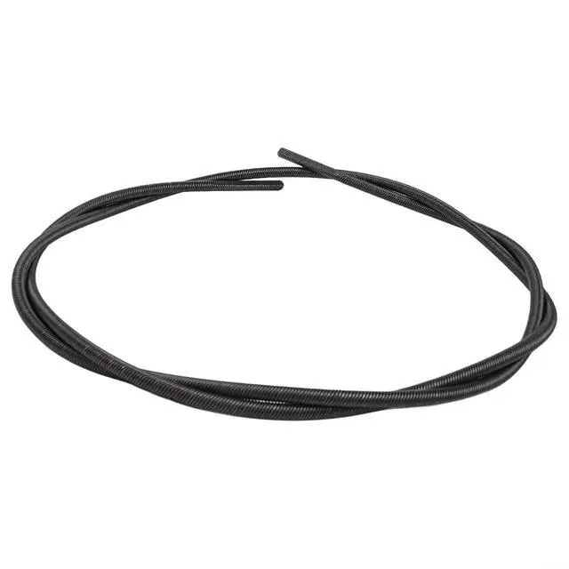 Alt view image 7 of 7 - Flexible Drive Shaft Cable 4140-711-3202 for FC55 FC56 FS56 FS70 FS70,60.2 Inch Replacement Part for String Trimmer Accessories