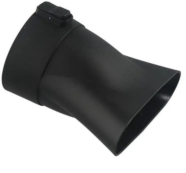Main image of AN5300 Flat Nozzle 530 Cordless Blower 575 CFM LB5300 LB5302 Black ABS Air Control Attachment for Clearing Wet Leaves and Particles for Easy Install