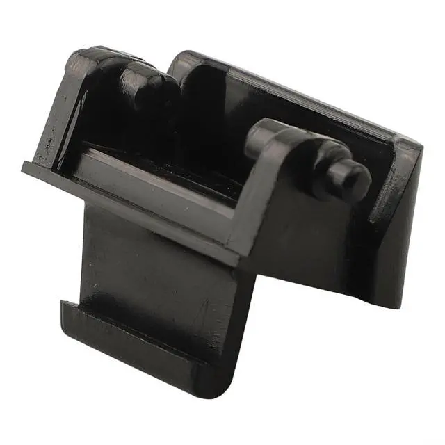 Alt view image 6 of 7 - Black Armrest Center Console Latch Direct Replacement, Fit 2016-2018 Interior Parts