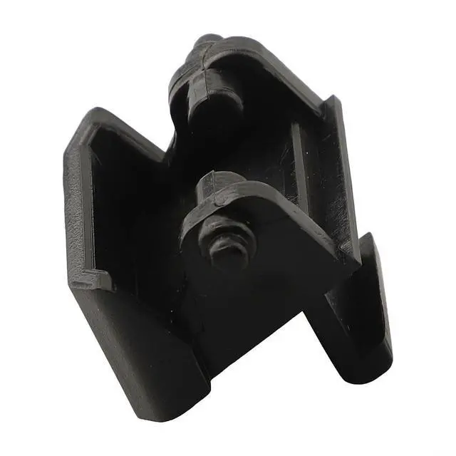 Alt view image 7 of 7 - Black Armrest Center Console Latch Direct Replacement, Fit 2016-2018 Interior Parts