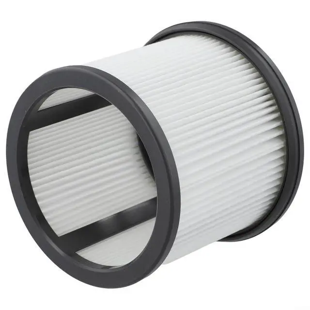 Alt view image 5 of 7 - Reusable HEPA Filter Z20 Z30 Z40 Station Vacuum Cleaner, Washable Replacement Accessory with Pre-Filter to Improve Particle Capture Efficiency