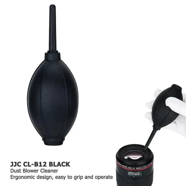 Alt view image 2 of 7 - Soft & Elastic Nozzle Air Blower Blaster Cleaner for DSLR Camera CCD CMOS Sensor Lens Filter LCD Comptuter Motherboard Chips PC Internal SSD Graphics Cards Video Card Fan Glasses Alcohol Ink Tool
