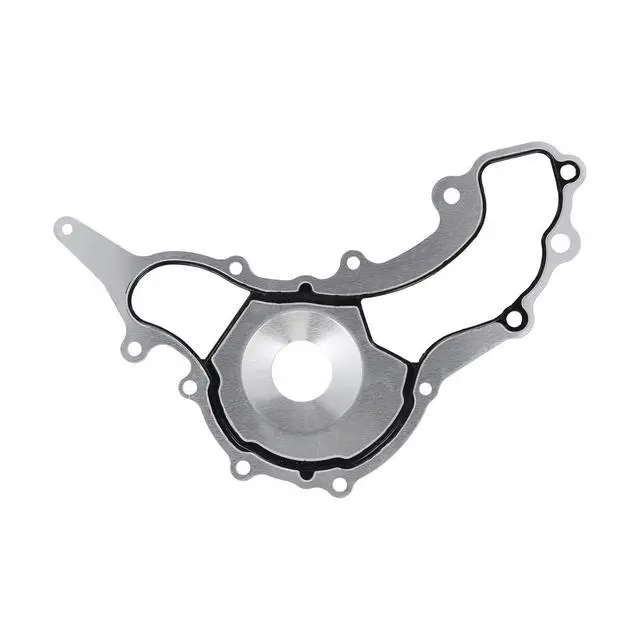 Alt view image 6 of 7 - Water Pump Gasket 68087340AA for Dodge Charger Journey for durango, for chrysler 200 300, for for jeep for wrangler 3.6L