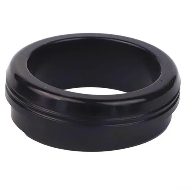 Alt view image 6 of 7 - 4X Turbo Intercooler Seal Kit O-Ring Gasket Compatible with for bmw 3 5 7 X3 X5 X6 Replace 11617801222 11617790547